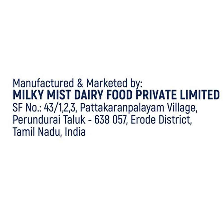 Milky Mist Skyr Combo