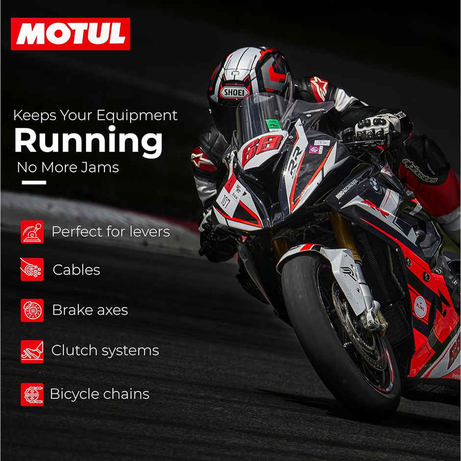 Motul EZ Lube | 400 ml
