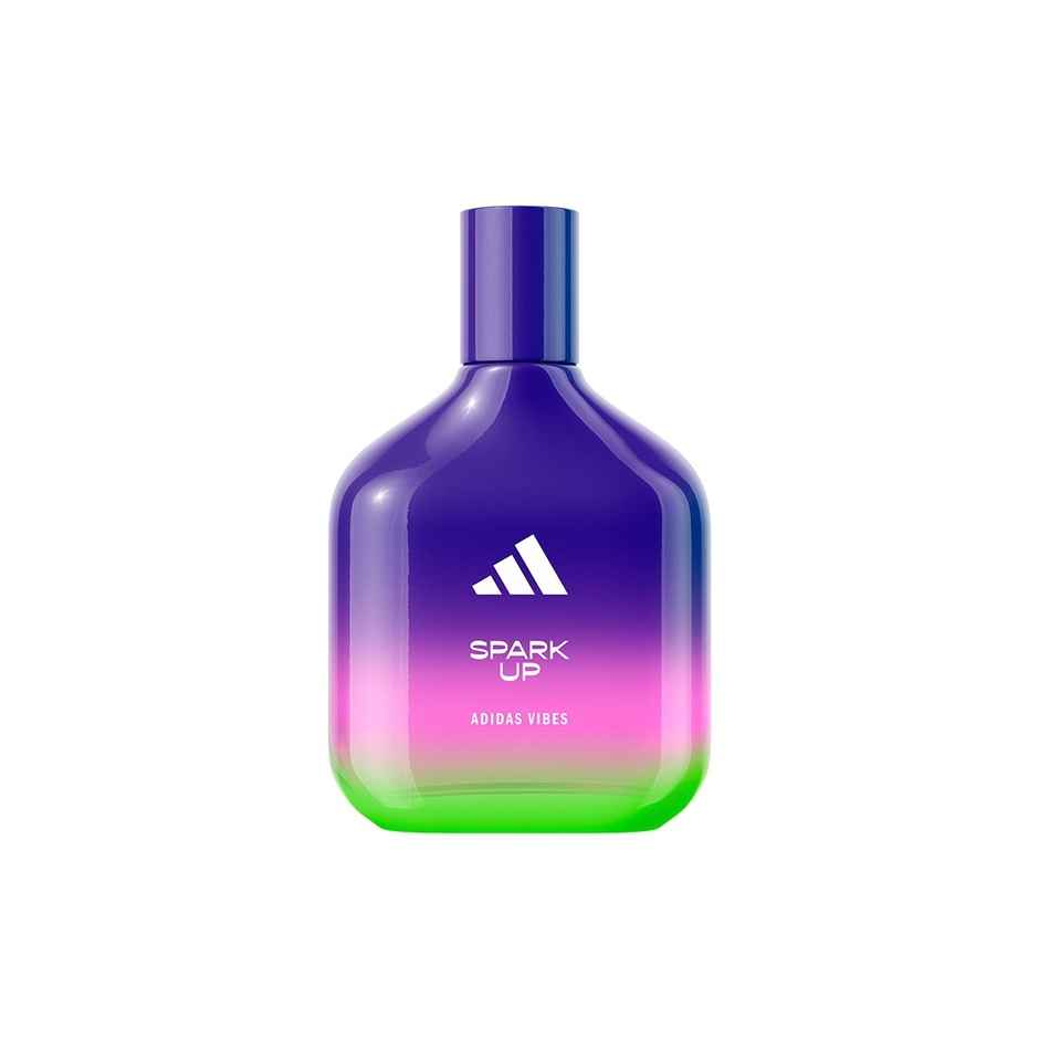 Adidas Vibes Spark Up Eau De Parfum
