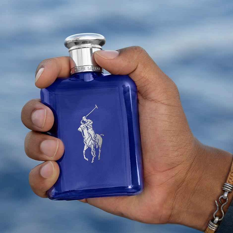 Ralph Lauren Polo | Blue Eau De Toilette