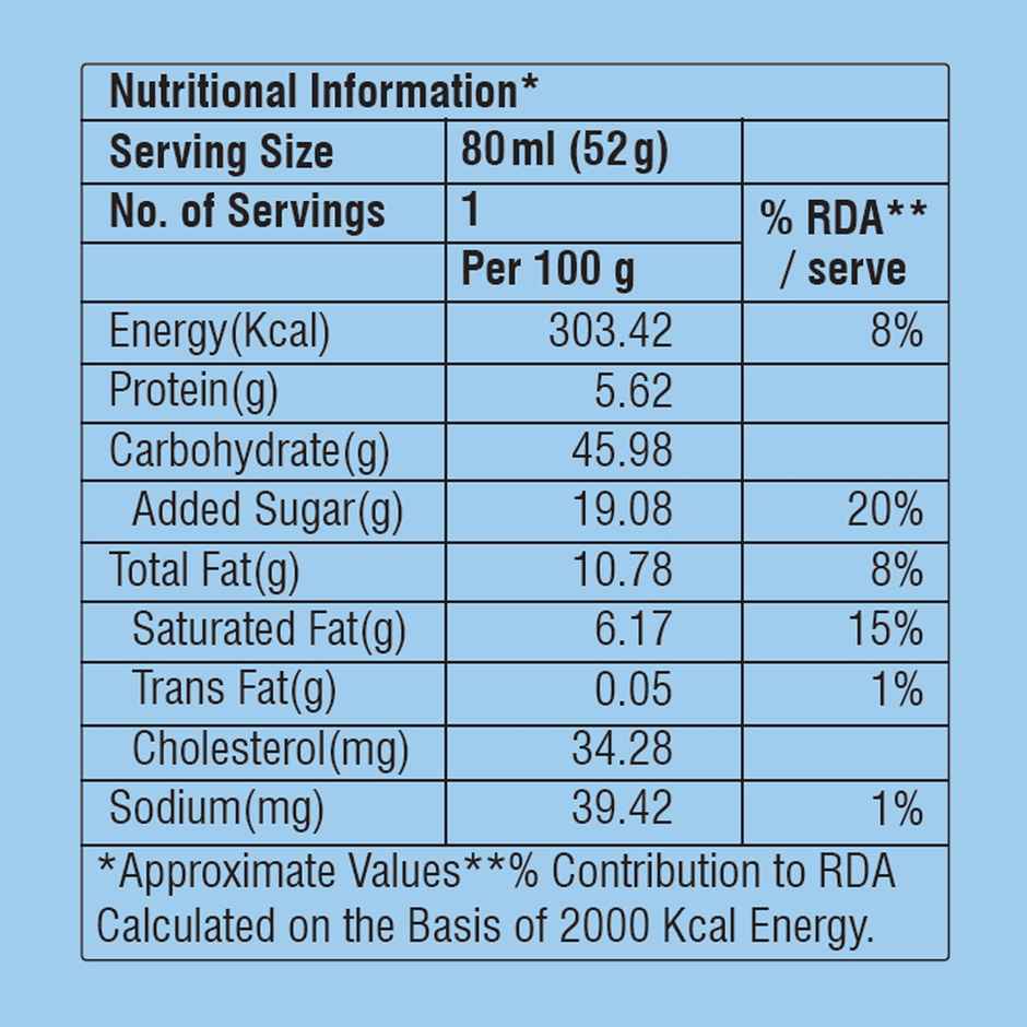 Dairy Day Vanilla Ice Cream Sandwich