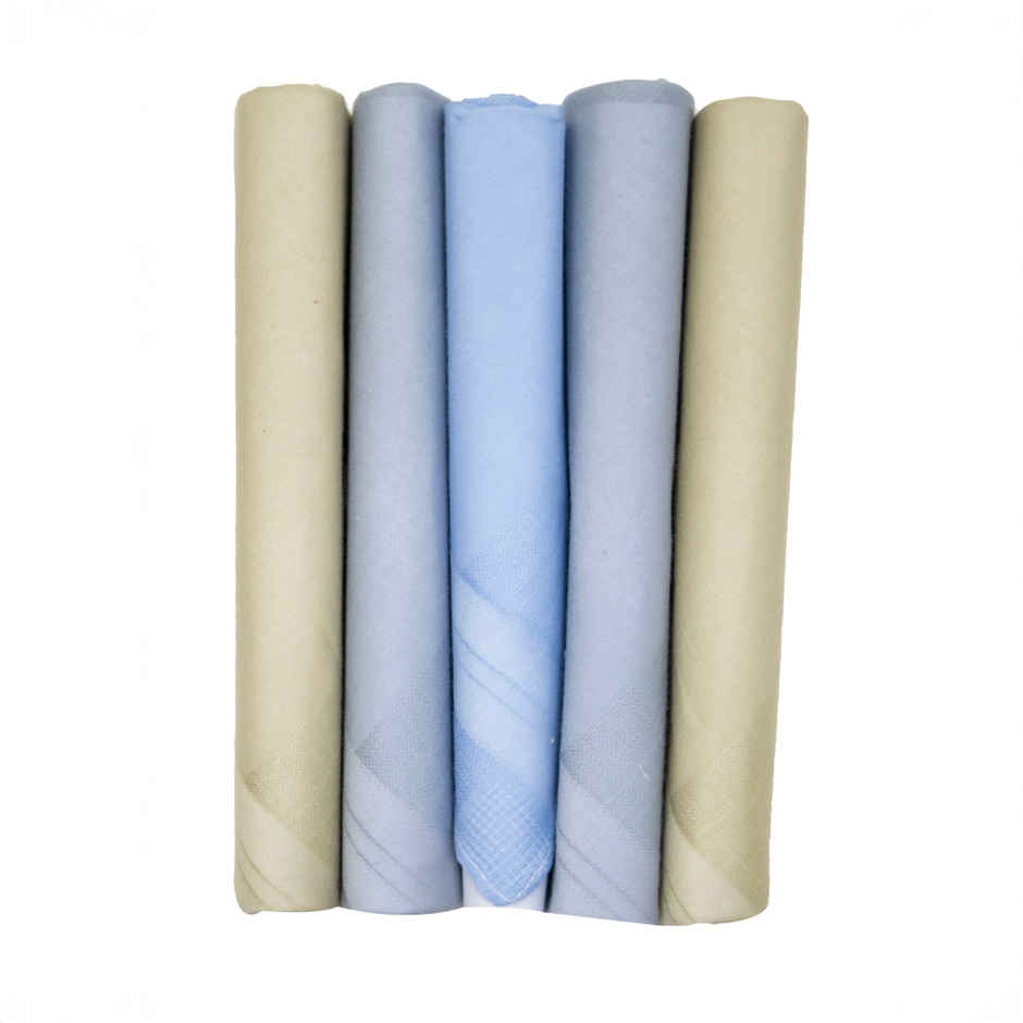 Dollar Men's Cotton Ankle Length Socks | Multicolour - Free Size