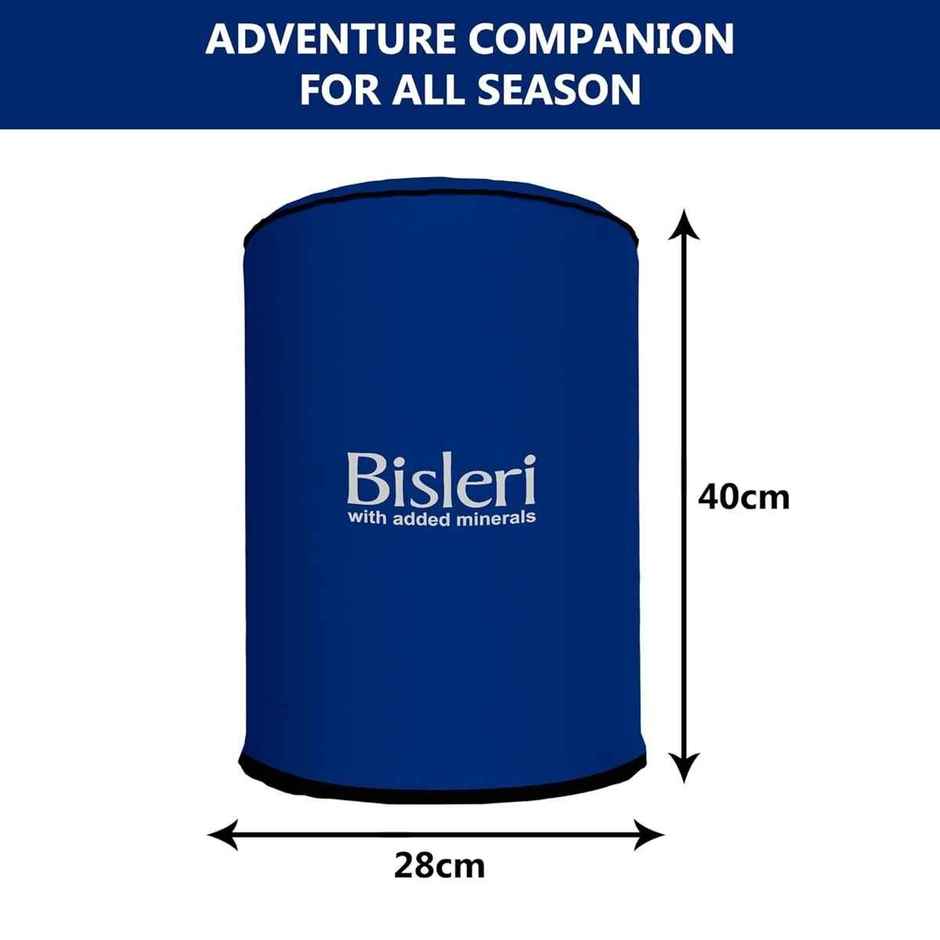 Kuber Industries Camper Cover|Dust & Spill Protector Dispenser Cover|Pack of 2|Multi