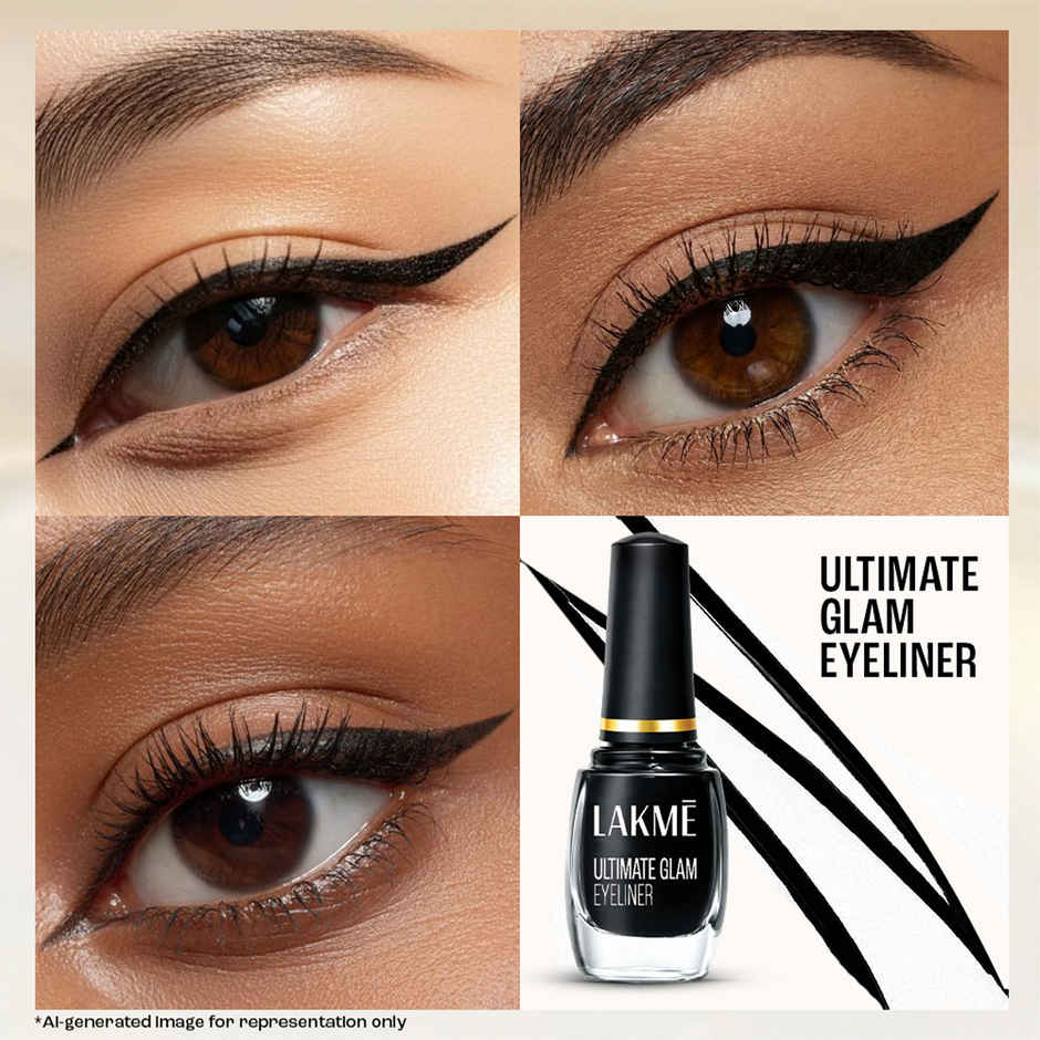 Lakme Work To Play Glam Kit