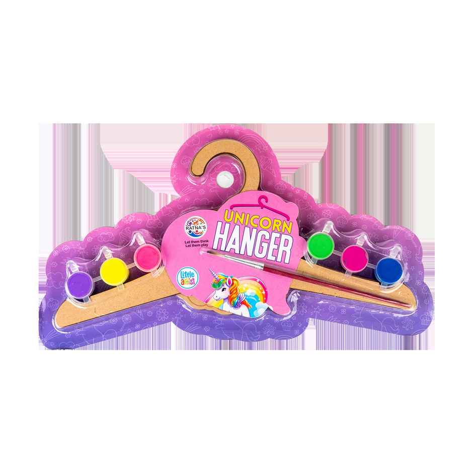Ratna's Unicorn Hanger Ratnas | Assorted