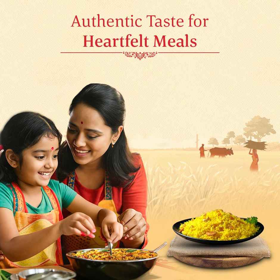 Daawat Gobindho Bhog Rice