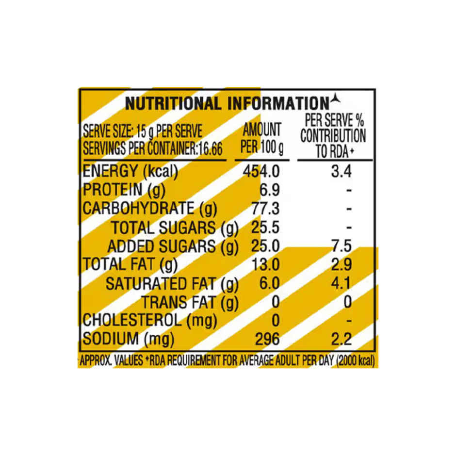Parle Gold Original Milk Glucose Biscuits | Trans Fat-free Combo
