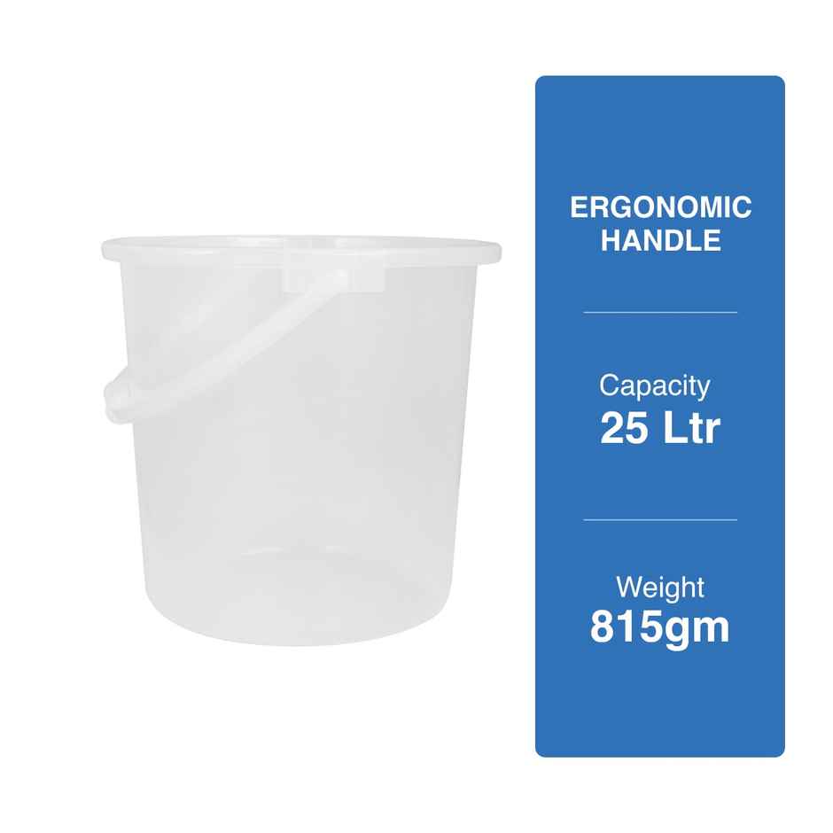 BAY6 Royce Bucket 25 L