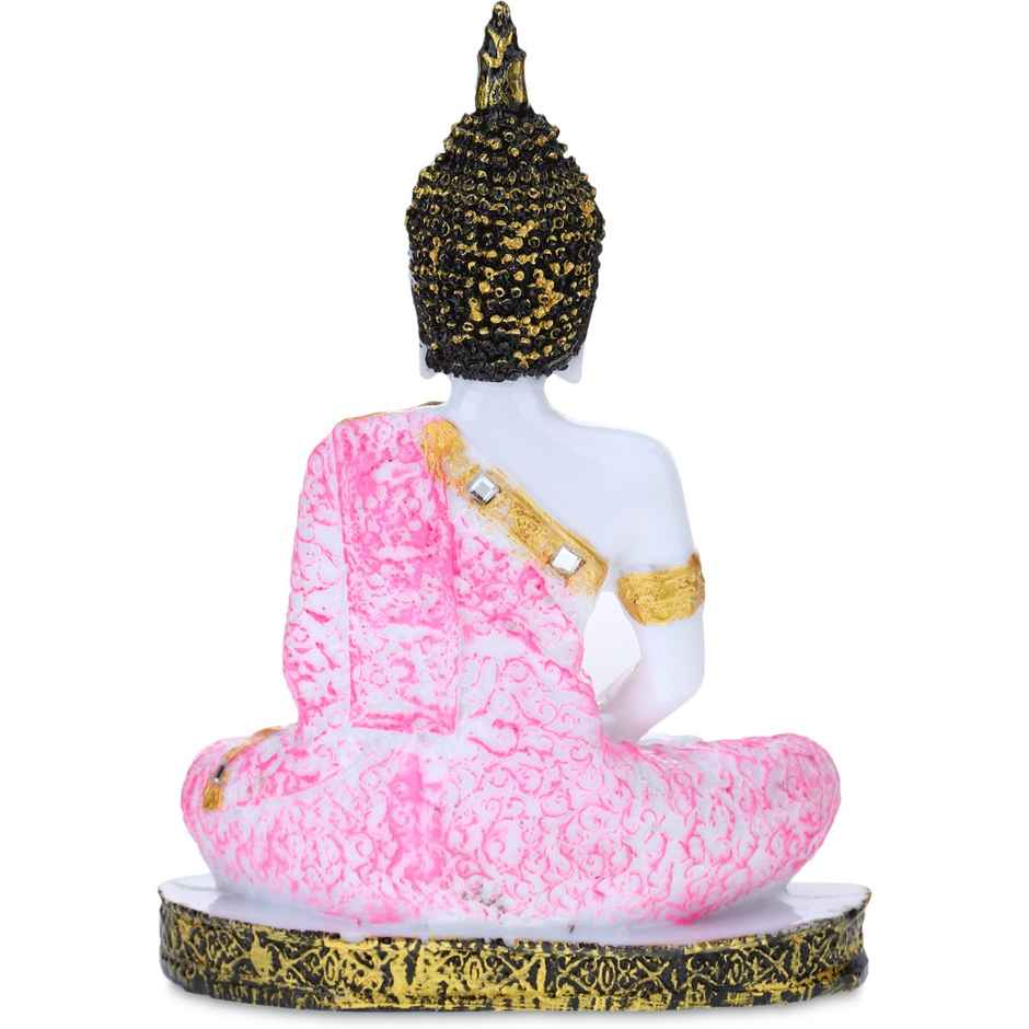 Golden Buddha | Gw Creations
