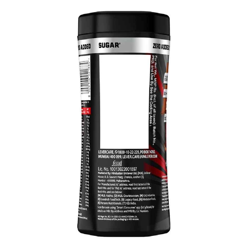 Boost Protein | Icon Jar