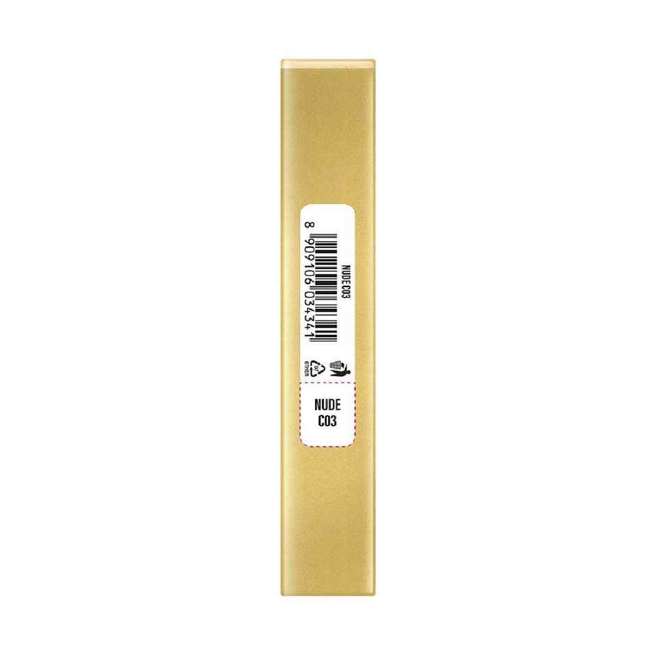 Lakme 9to5 Hya Matte Liquid Concealer | Nude