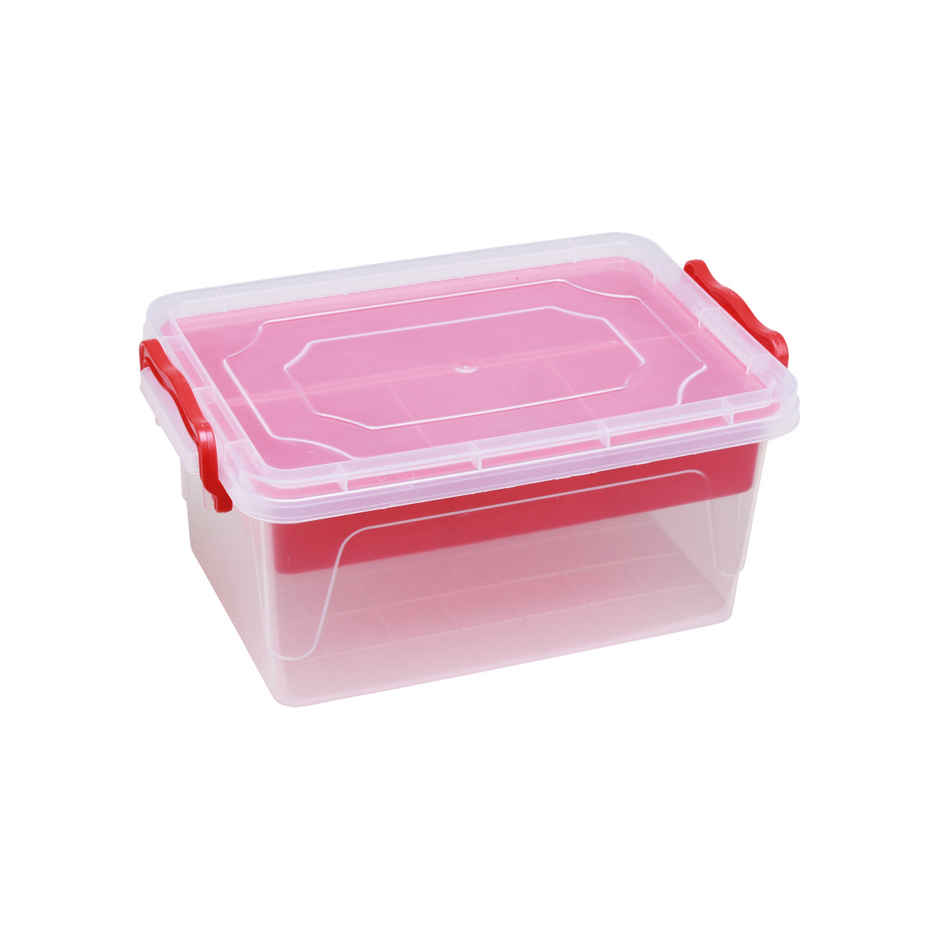 Joyo Multibox 302 With Partition