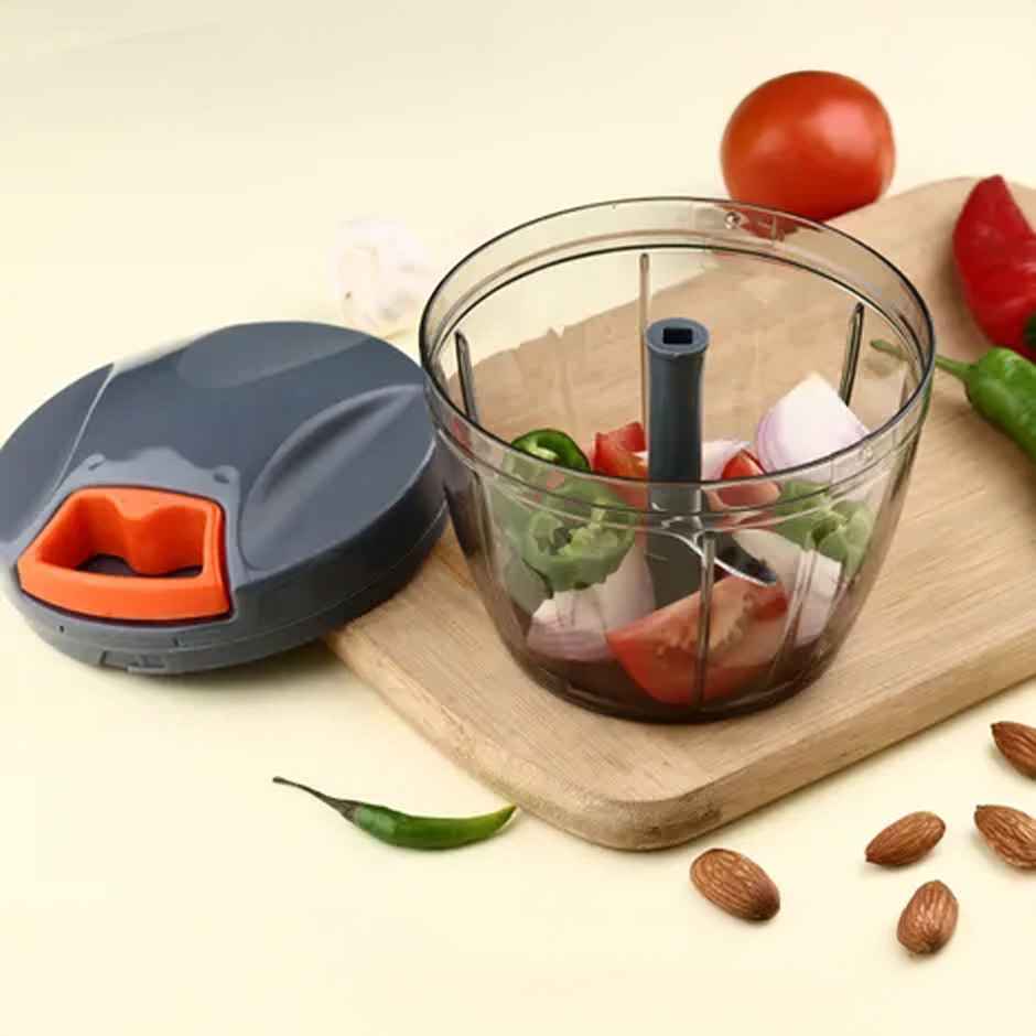 Everest Pro String Chopper 700 ml