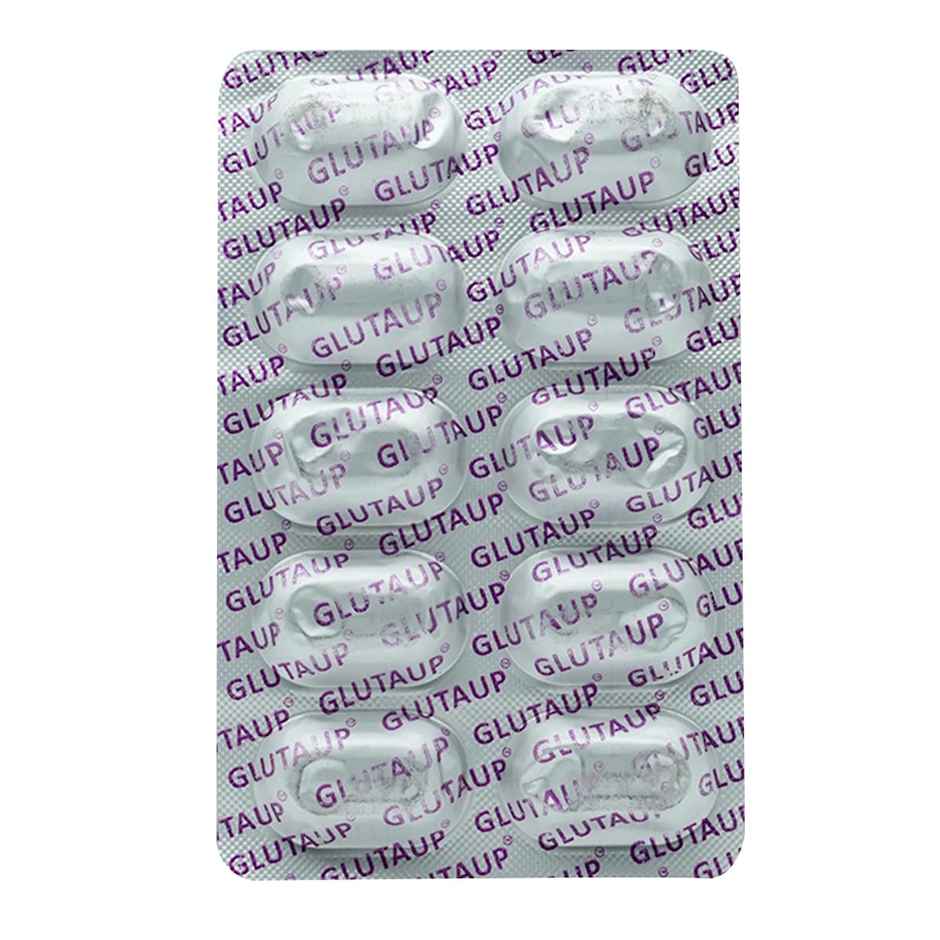 Glutaup Tablet
