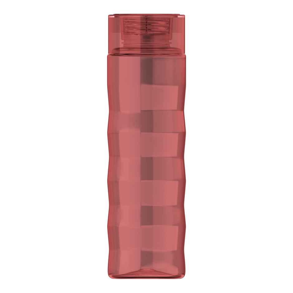 Kolorr Ringo 1L Red Bottle | Bold red design | leak-proof hydration