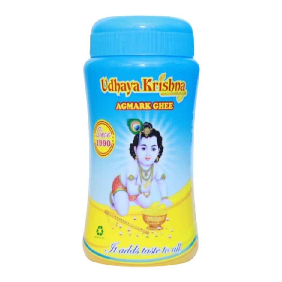Udhayakrishna Ghee | Jar
