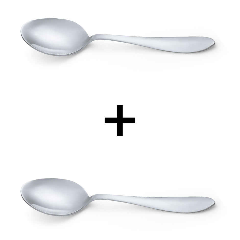 Anjali Regular Spoon Coffee Combo