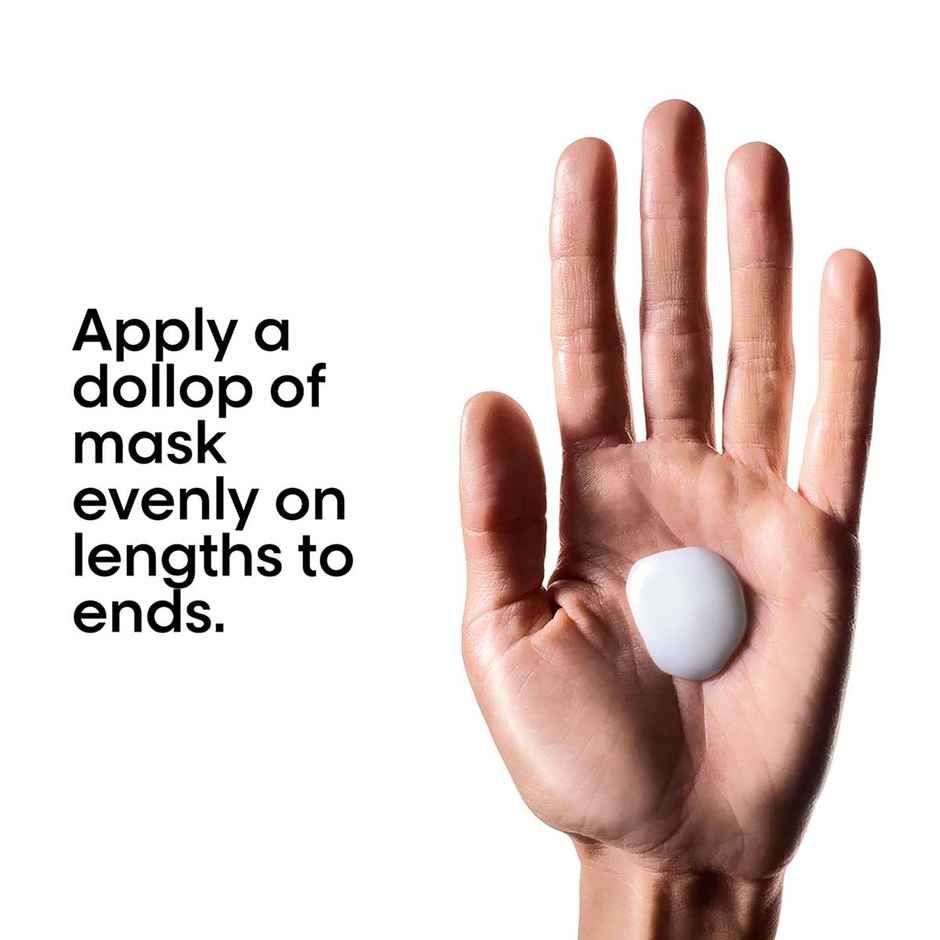 L'Oreal Professionnel Xtenso Care Masque For Frizz-Free, Smooth & Manageable Hair