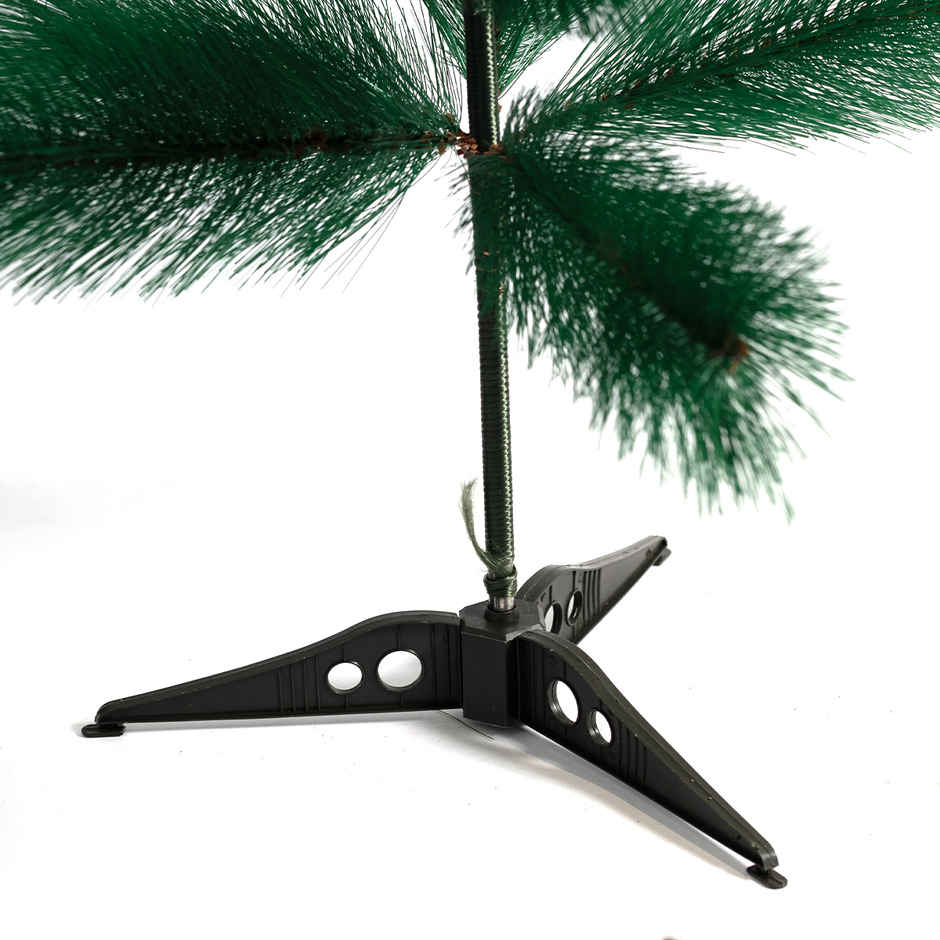 Artificial Pine Christmas Tree | 2 ft | Ideal for Desk | Picfest