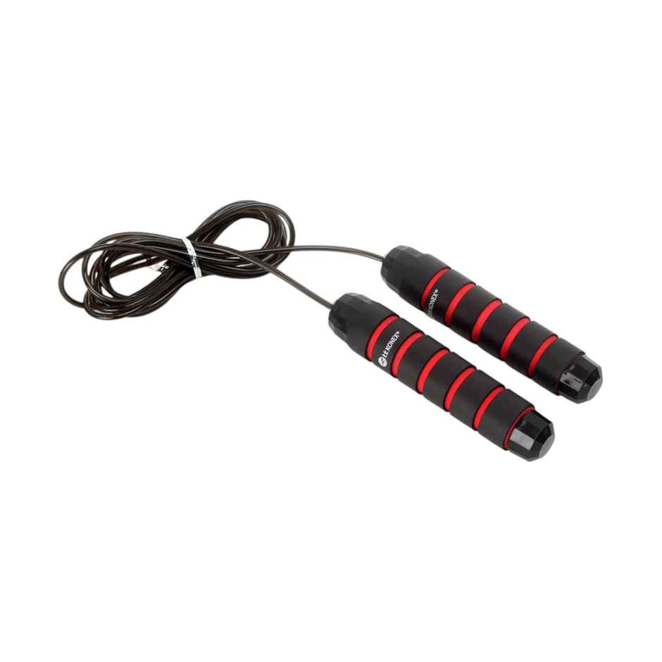Konex Skipping Rope 826 (Colour May Vary)