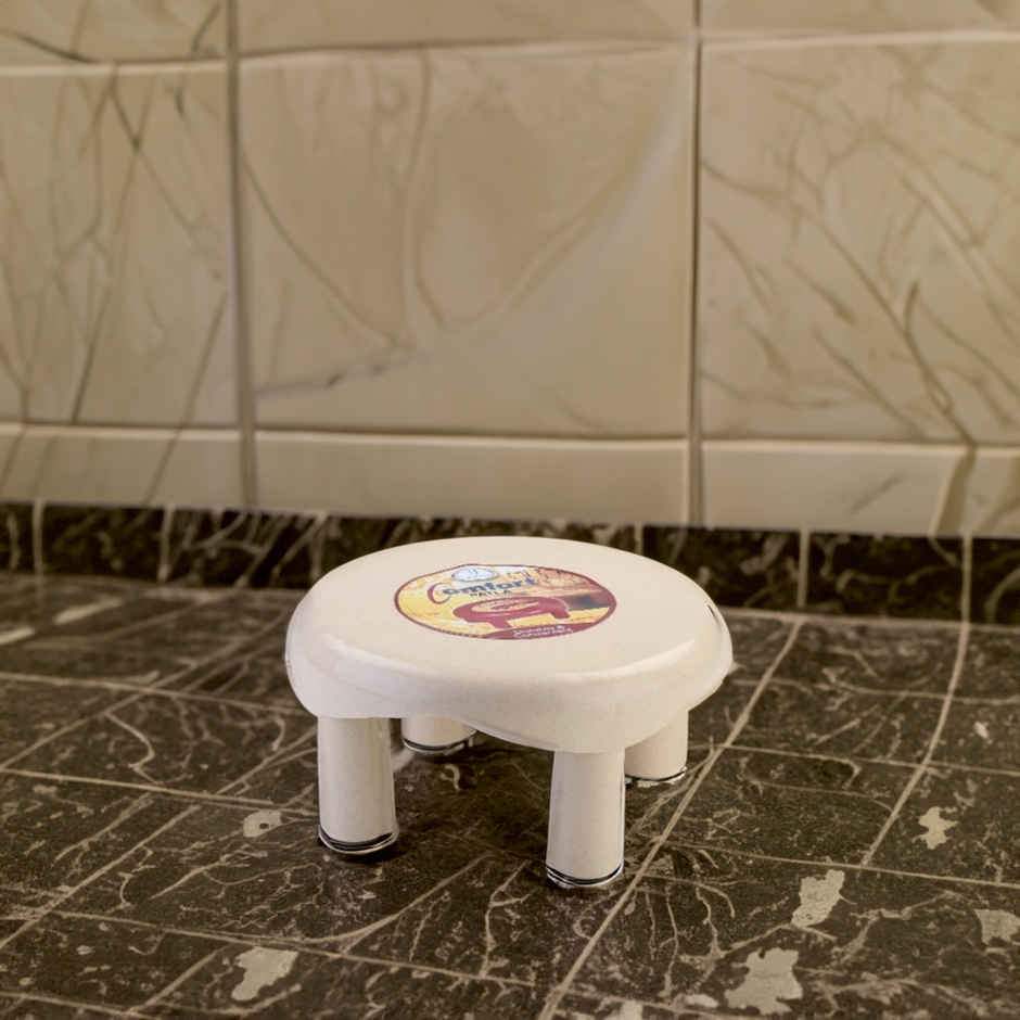 Joyo Comfort | Small | Royal Light Brown