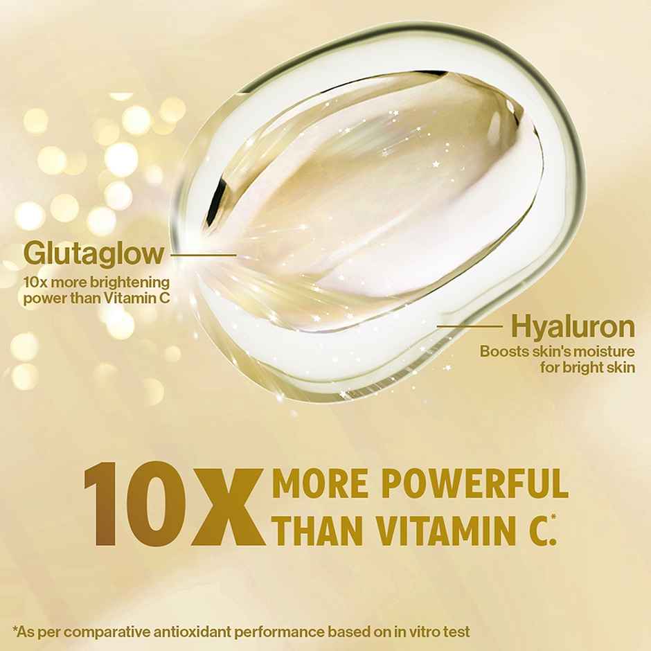 Vaseline Gluta Hya Flawless Glow