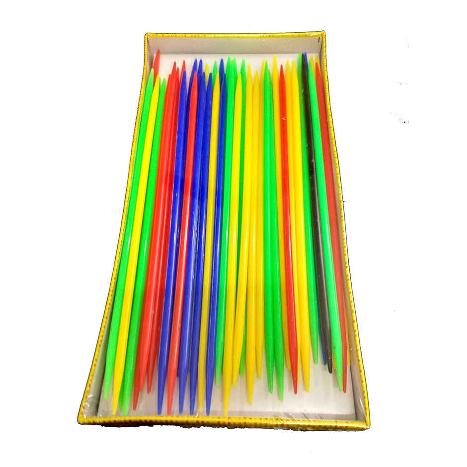 Ratna's Mikado Stick Jumbo 0xc0020e19a8 (Assorted)