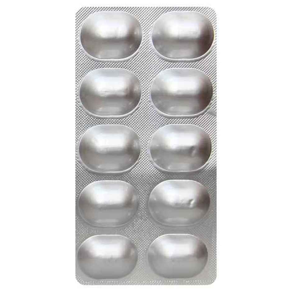 Revelol-25 H Tablet ER