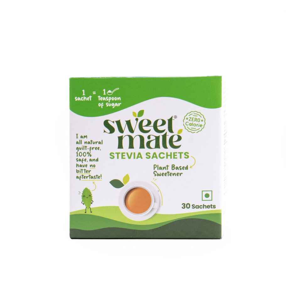 Sweetmate 30 Sachet Pack