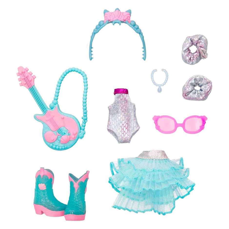 Hamleys Best Friends Forever Series 3 Stella Fashion Play Doll, 3Y+