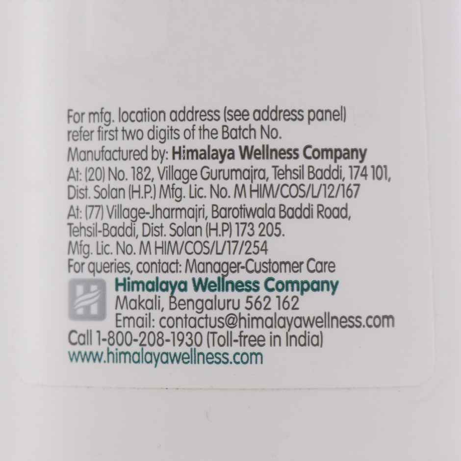 Himalaya Cocoa Butter Intensive Body Lotion