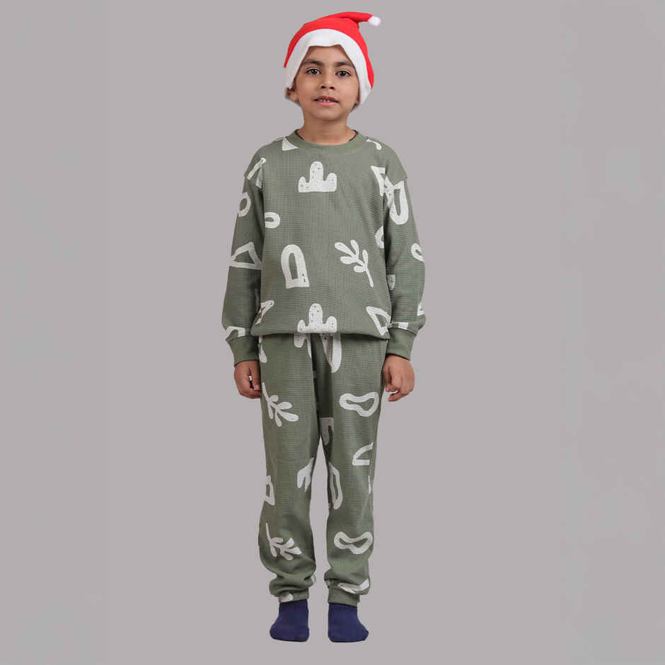 Santa Cap Small | Mad Over Print