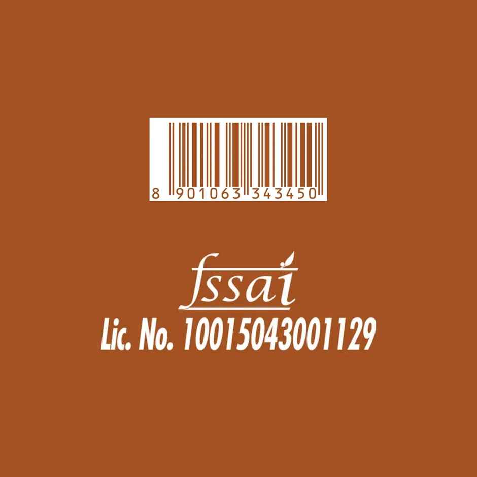 Britannia Brown Bread