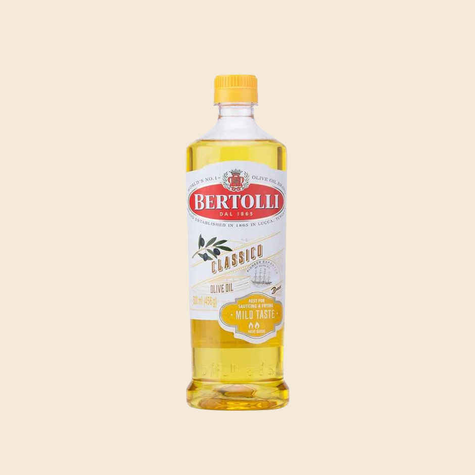 Bertolli Classico Olive Oil