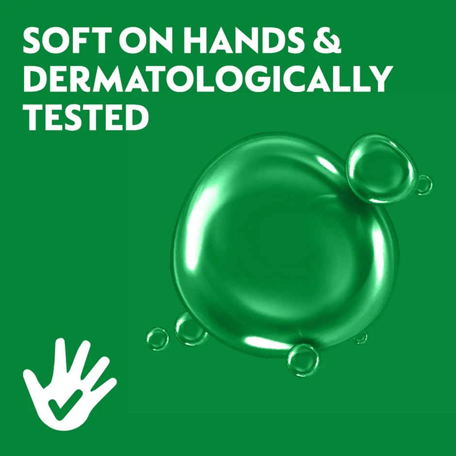 Dettol Original Instant Hand Sanitizer Bottle Combo