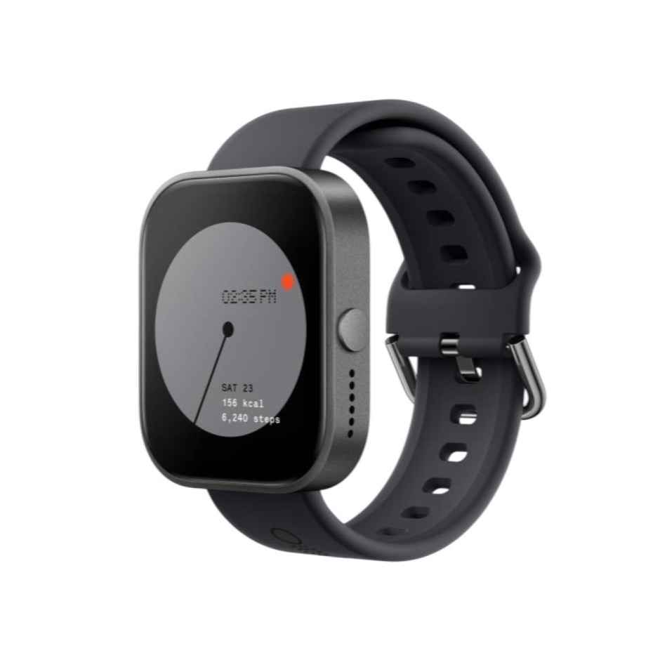CMF by Nothing Watch Pro Dark Grey