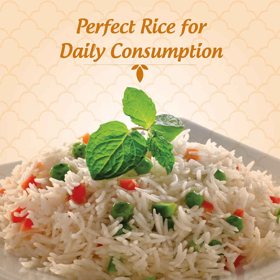 India Gate Unity Pulav Basmati Rice | Long Grain
