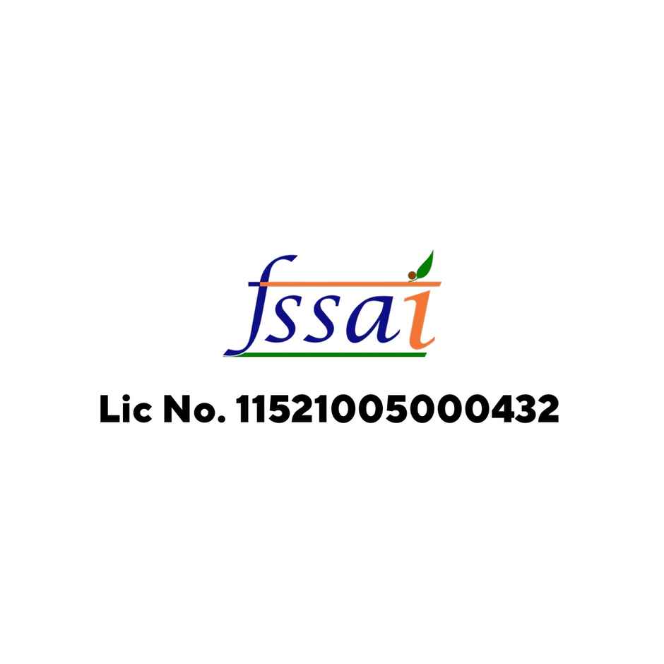 Praakritik Organic Coconut Flour