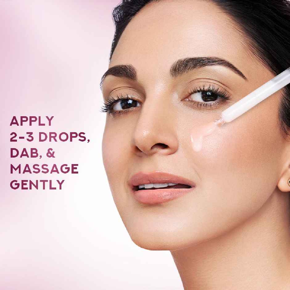 Pond's  Bright Miracle Ultimate Brightening Serum With Niasorcinol, 30X Better Than Vit C, 15Ml