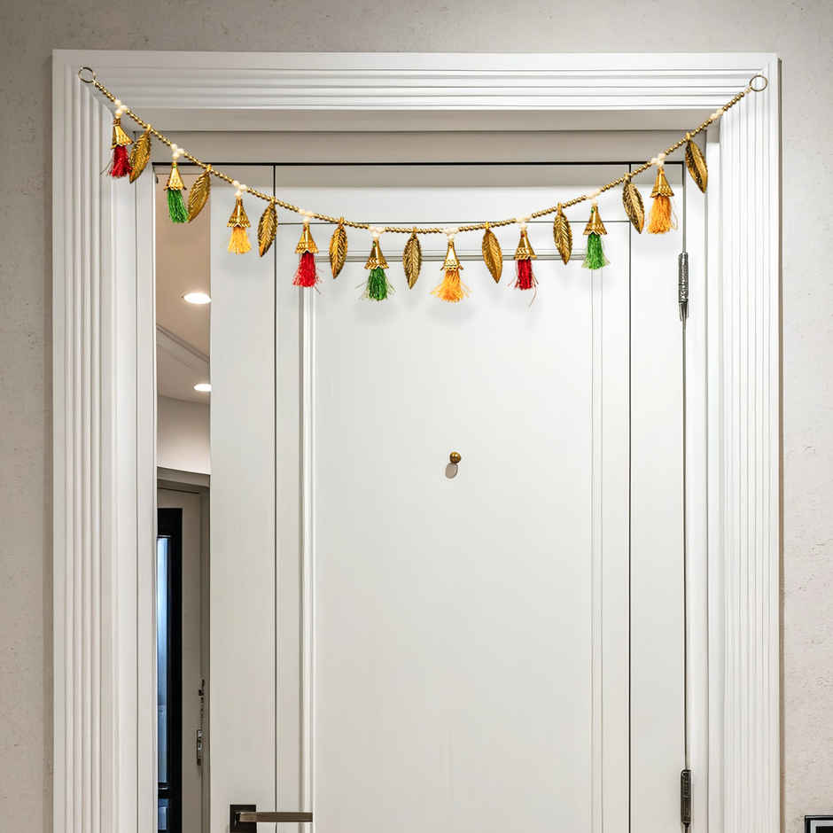 Door Toran & Side Hanging Set | Assorted | Aarvi