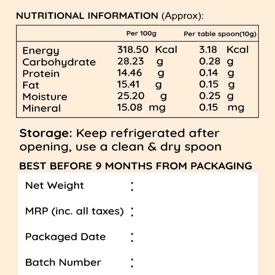 Farmdidi Garlic Pickle