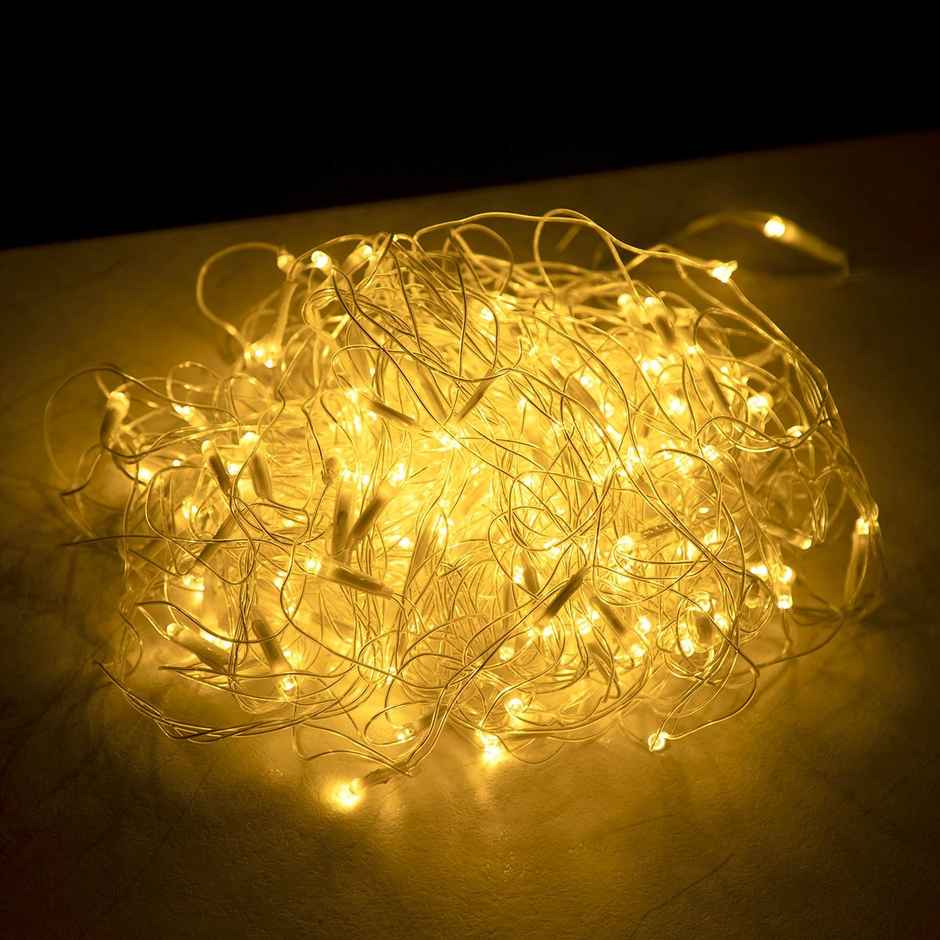 LED Decorative Lights - Net Mesh Curtain Design
