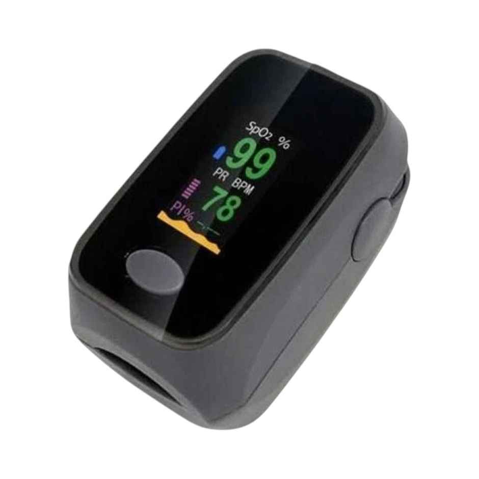 Naulakha Curomed NI/712 FingerTip Pulse Oximeter
