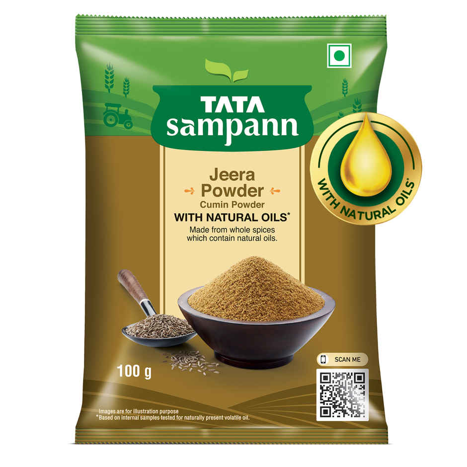Tata Sampann Jeera Powder