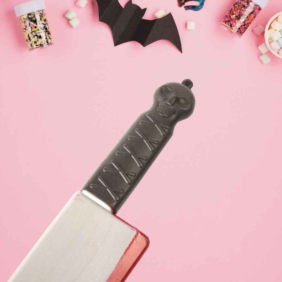 Tricky Toy Knife | Halloween Special | Festvista