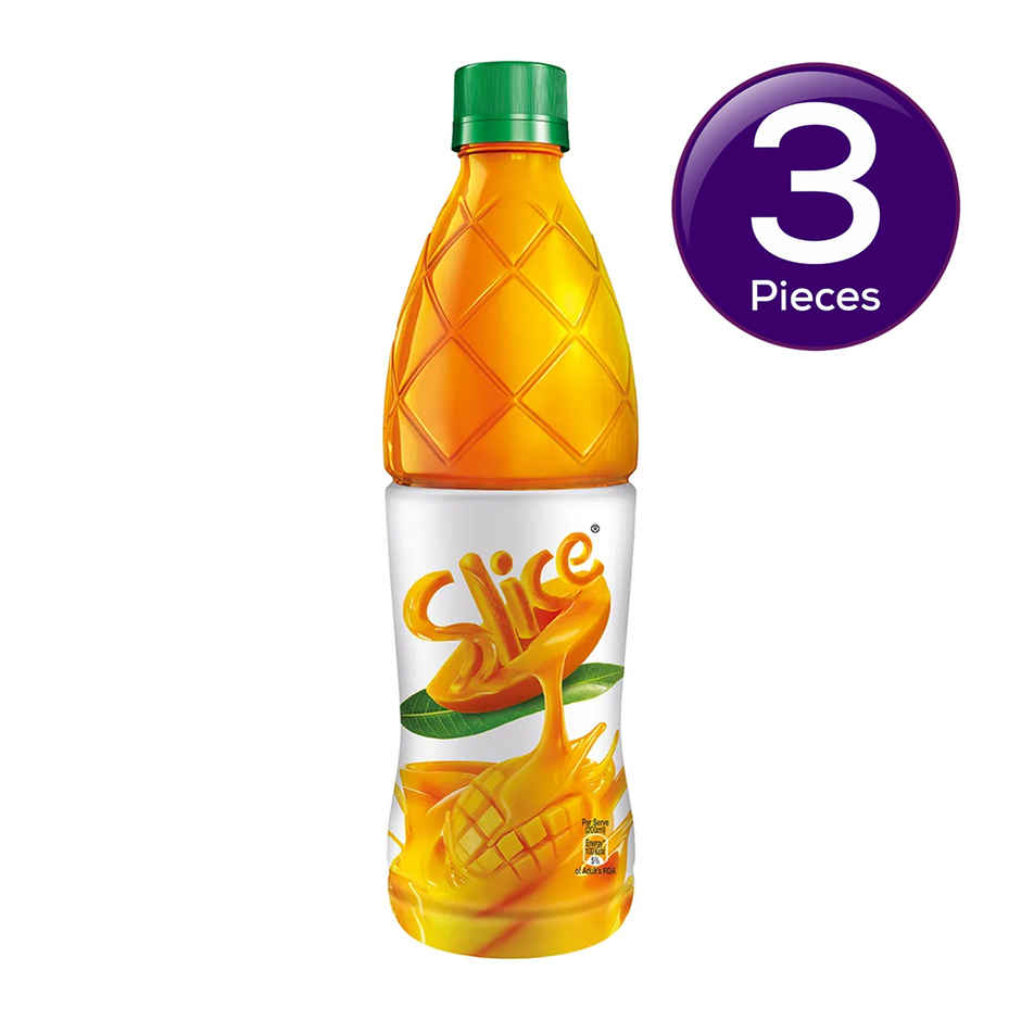 Slice Mango Drink Combo