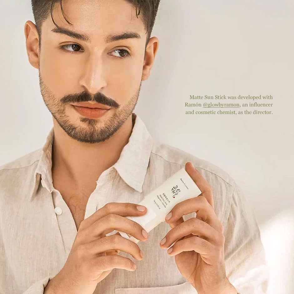 Beauty Of Joseon Matte Sun Stick Mugwort + Camelia