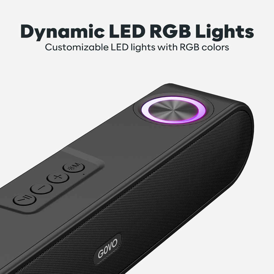 GOVO Gosurround 200 Soundbar