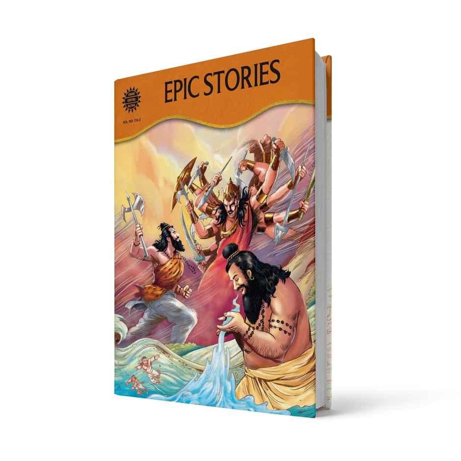 Epic Stories
