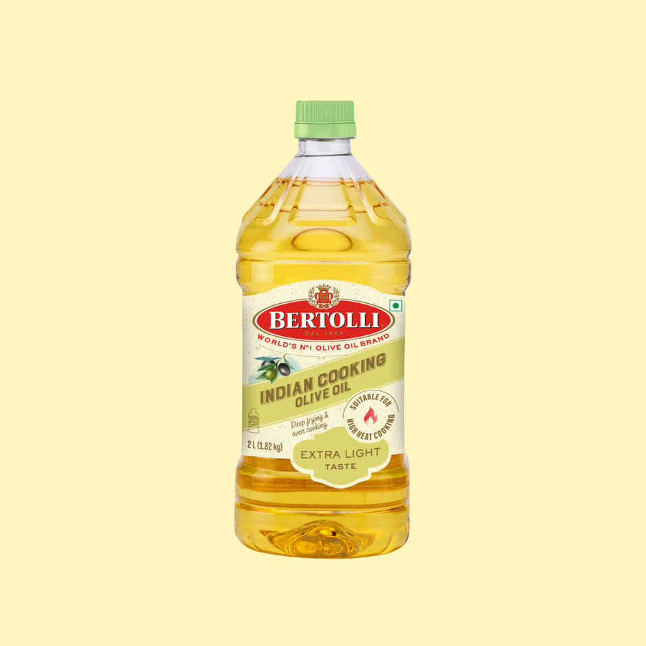 Bertolli Extra Light Olive Oil
